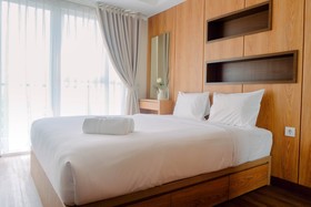 Casa de Parco - Orchidea Tower