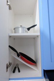 Casa de Parco - Orchidea Tower