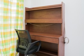 Casa de Parco - Orchidea Tower