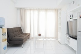 Casa de Parco - Orchidea Tower