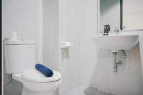 Casa de Parco - Orchidea Tower