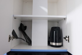 Casa de Parco - Orchidea Tower