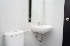 Casa de Parco - Orchidea Tower