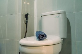 Casa de Parco - Orchidea Tower