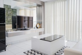 Casa de Parco - Orchidea Tower