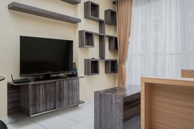 Casa de Parco - Orchidea Tower