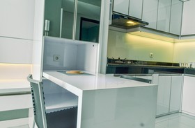 Casa de Parco - Orchidea Tower