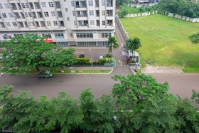 Casa de Parco - Orchidea Tower