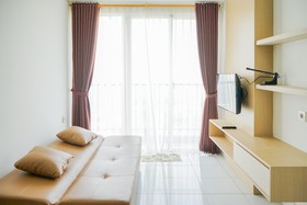 Casa de Parco - Orchidea Tower