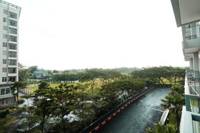 Casa de Parco - Orchidea Tower