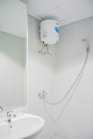 Casa de Parco - Orchidea Tower