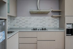 Casa de Parco - Orchidea Tower