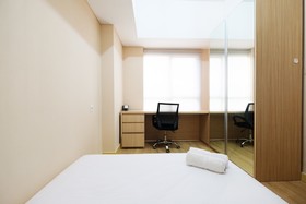 Casa de Parco - Orchidea Tower