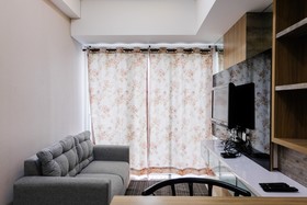 Casa de Parco - Orchidea Tower