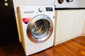 Casa de Parco - Orchidea Tower