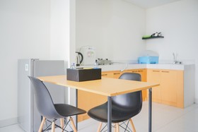 Casa de Parco - Orchidea Tower