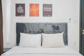 Casa de Parco - Orchidea Tower