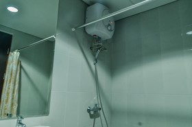 Casa de Parco - Orchidea Tower