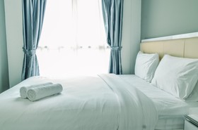 Casa de Parco - Orchidea Tower