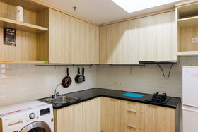 Casa de Parco - Orchidea Tower