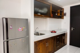 Casa de Parco - Orchidea Tower