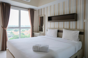 Casa de Parco - Orchidea Tower