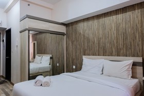 Casa de Parco - Orchidea Tower