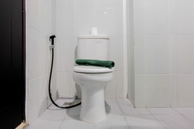 Casa de Parco - Orchidea Tower