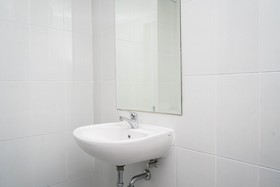 Casa de Parco - Orchidea Tower