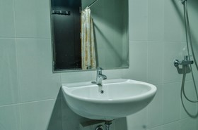 Casa de Parco - Orchidea Tower