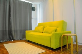 Casa de Parco - Orchidea Tower