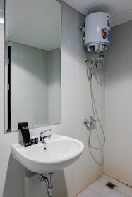 Casa de Parco - Orchidea Tower