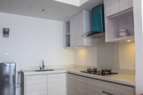 Casa de Parco - Orchidea Tower