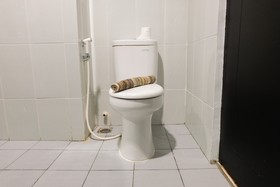 Casa de Parco - Orchidea Tower