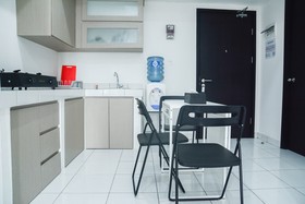 Casa de Parco - Orchidea Tower