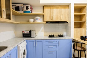 Casa de Parco - Orchidea Tower