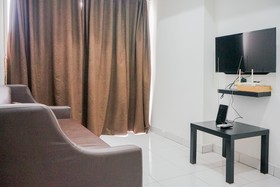 Casa de Parco - Orchidea Tower