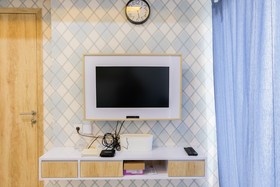 Casa de Parco - Orchidea Tower