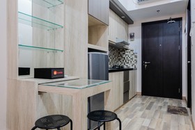 Casa de Parco - Orchidea Tower