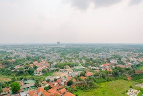 Casa de Parco - Orchidea Tower