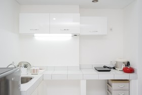 Casa de Parco - Orchidea Tower