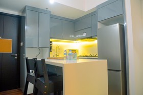 Casa de Parco - Orchidea Tower