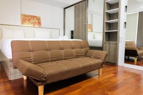 Casa de Parco - Orchidea Tower