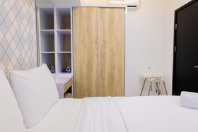 Casa de Parco - Orchidea Tower