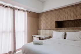 Casa de Parco - Orchidea Tower