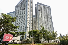 Casa de Parco - Orchidea Tower