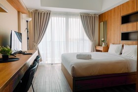 Casa de Parco - Orchidea Tower