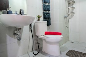 Casa de Parco - Orchidea Tower