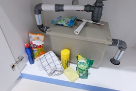 Casa de Parco - Orchidea Tower