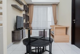 Casa de Parco - Orchidea Tower